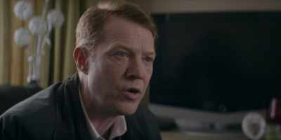 -I'm a supervisor. I can't take
time off work like that, - Four Lives