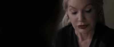 I'm a survivor. - American Traitor: The Trial of Axis Sally