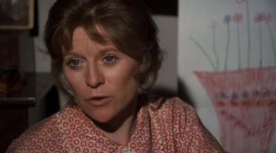 I'm a teacher, John-Boy. - The Waltons