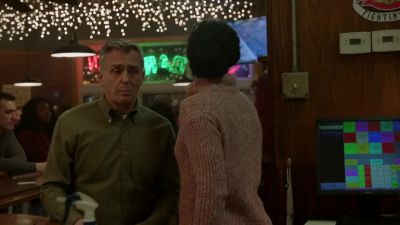 I'm a terrible person. - Chicago Fire