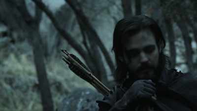 I'm a thief, Marek. - Mythica: The Godslayer