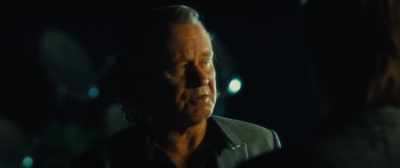I'm a threat to the Prince.
I'm a threat to Kremlin. - Our Kind of Traitor