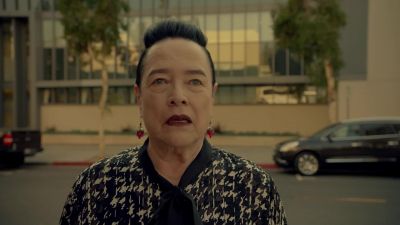 I'm a true believer, Michael. - American Horror Story