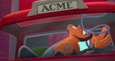 I'm a Tune Doc I can survive anything - Space Jam: A New Legacy