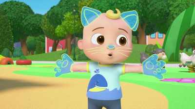 I'm a unicat, - CoComelon Lane