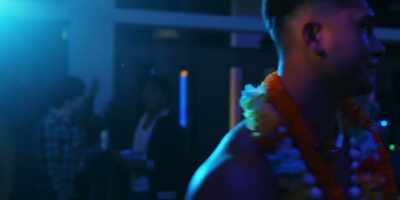- ♪ I'm a upscale ho...
- How about Connor Davenport? - I Know What You Did Last Summer