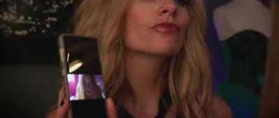 I'm a very bad girl - Girl Lost: A Hollywood Story
