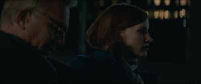 I'm a very
expensive therapist, - Molly's Game