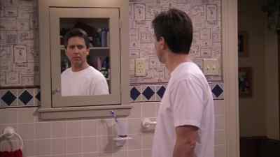 - I'm a very
good-looking woman. - Everybody Loves Raymond