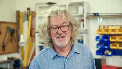 I'm a very late developer.
I'm slightly embarrassed about it. - James May and the Dull Men