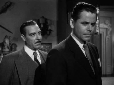 I'm a very sensitive man - Gilda