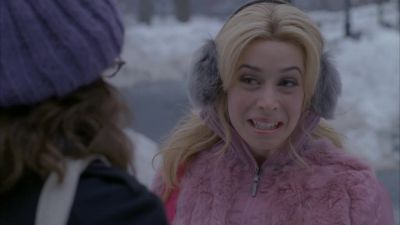 I'm a very sexy baby - 30 Rock