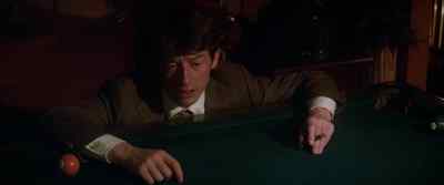 I'm a victim of our class, James. - Heaven's Gate
