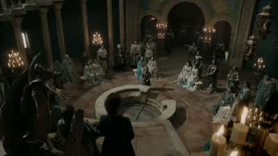 I'm a vile man, I confess it. - Game of Thrones