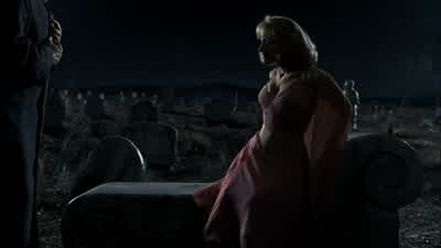 I'm a virgin. - Addams Family Values