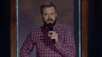 I'm a Wal-Mart guy.
I'm like, "That's where I'm at." - The Standups