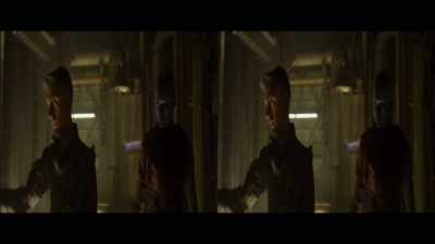 I'm a warrior and an assassin.
I do not dance. - Guardians of the Galaxy Vol  2