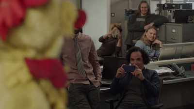 ♪ I'm a widdle chicken ♪ - Rellik