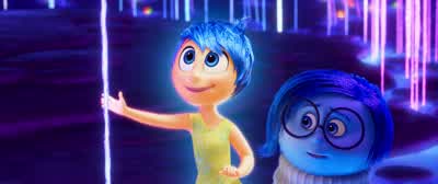 I'm a winner. - Inside Out 2