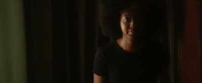 "I'm a woman - Miss Juneteenth