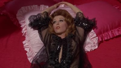 I am a wretched hostess - The Wrecking Crew