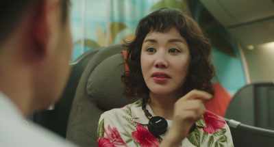 I'm a Youngcheon ma... - Okay! Madam