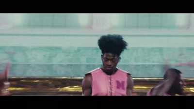 I'm able to be, you know... - Lil Nas X: Long Live Montero