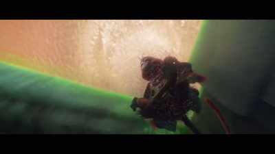 I'm even able to kill that monk - The Monkey King