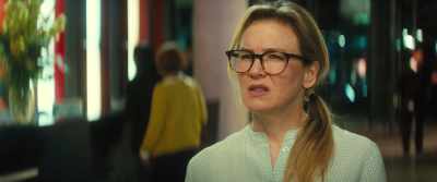 I'm about 12 weeks. - Bridget Jones's Baby