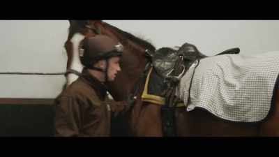 I'm about 60, so, yeah,
very, very similar, actually. - Horsepower