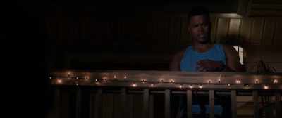 - I'm about to ask you to leave because...
- Hey, I'm trying to be corny here. - Step Sisters