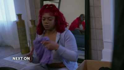 - I'm about to bring an inmate
into my home named Ariel, - Inmate to Roommate