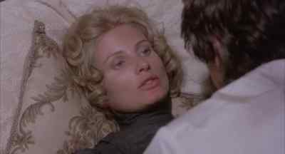 I'm about to close my eyes. I will not open
them again until you're through. - From Noon Till Three