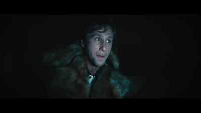 I'm about to disrupt
the Evil Yule Log. - Adult Swim Yule Log 2: Branchin' Out