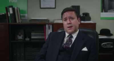 I'm about to do a deal that is gonna
turn everything around. - Creation Stories