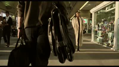 I'm about personal attention. - Jerry Maguire