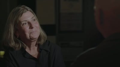 "I'm about to show you
what he does with your car - FBI TRUE