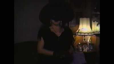 I'M ABOUT TO LEAVE TO GO OUT, - Gypsy's Revenge