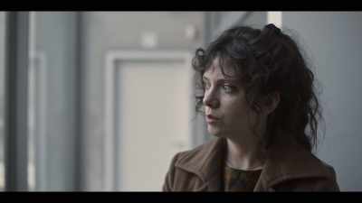 I'm absolutely certain
she's a murderer, - The Twelve