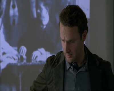 I'm absolutely certain
what happens after death, Dr Bridge. - Afterlife