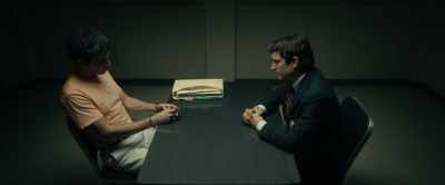 I'm absolutely certain that you
knew more about my activities - No Man of God