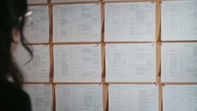 I'm actively looking
into the confessions - Confronting a Serial Killer