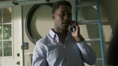 I'm actually about to head out. - Abducted at an HBCU: A Black Girl Missing Movie