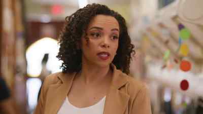 I'm actually about to start
the assembly in the auditorium. - Jazz Ramsey: A K-9 Mystery