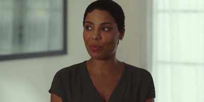 I'm actually bringing him - Nappily Ever After