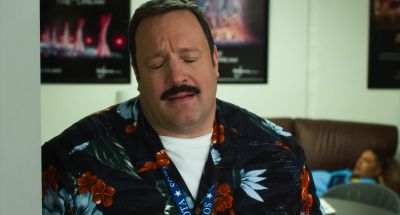 I'm actually dating someone - Paul Blart: Mall Cop 2