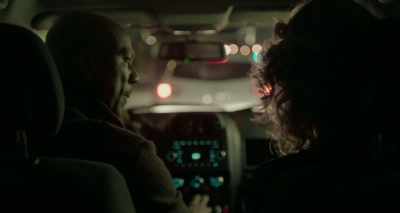 - I'm actually deeply touched.
- I'm here for you. - The Tale