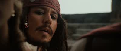 Well I'm actually feeling rather good about thisI think we've all arrived at a very special place ehUgh Spiritually ecumenicallygrammaticallyI want you to know that I was rooting for you mateKnow thatElizabethIt would never have worked between us - Pirates of the Caribbean: The Curse of the Black Pearl