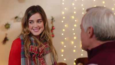 I'm actually focusing on
writing a new column. - Christmas Love Letter