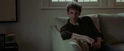 I'm actually gonna be taking
your class next semester. - Death of a Ladies' Man